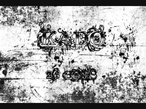 Kado ft Blackkan Freuned werden Verräter