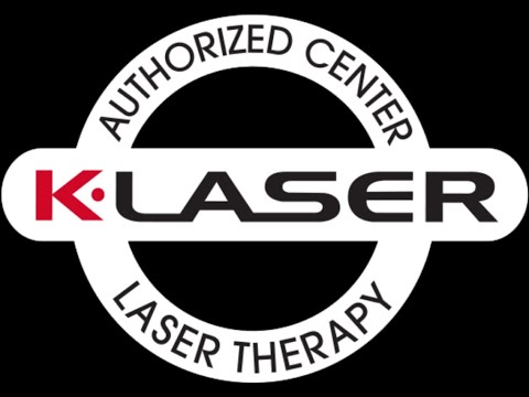 Κ Laser Cube 30 Plus - Presentation  #lasertherapy