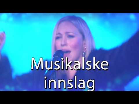 Topp Arrangement AS - Julebordshow 2014