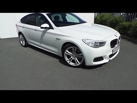 132D8147 - 132D8147 BMW 520d M Sport GT