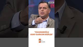 CHP’lileri kızdıracak açıklama  #atvhaber #chp #iyiparti #shorts