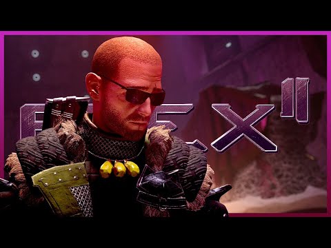 ELEX 2 🛡️ 190: Epilog 3: Der Junge mit dem Starken Willen