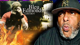 "Bleu Edmondson Poured His Soul Into This | Finger On the Trigger Reaction"
