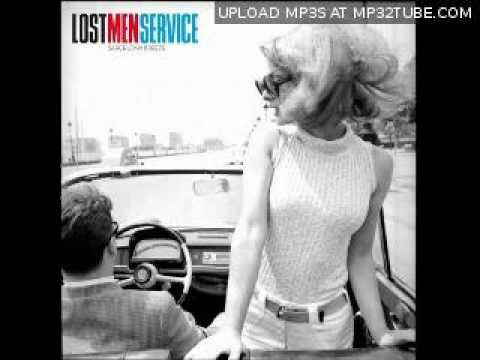 Lost Men Service - Noia