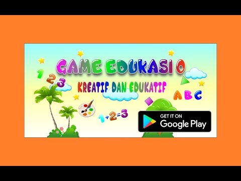 Game Bocil Edukasi