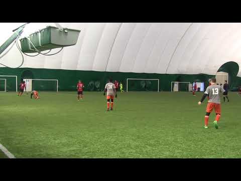 PSC Baltic Showcase Tour 2018: v JK Narva Trans (Second Half)