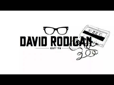 DAVID RODIGAN @ THEGLUEFACTORY - LEIDEN HOLLAND JUNE 30TH 2007