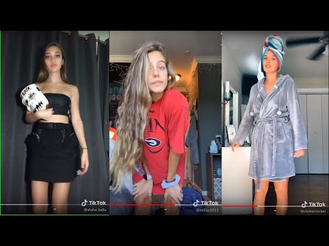 Bibidi Babidi Boo Challenge' Tik Tok Compilation #5