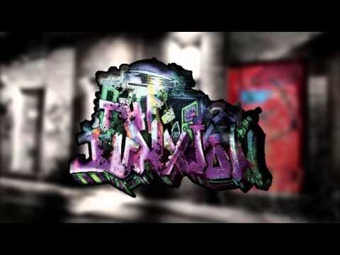 The Junxion 2016 - King Joe feat. RAVEPUSSY