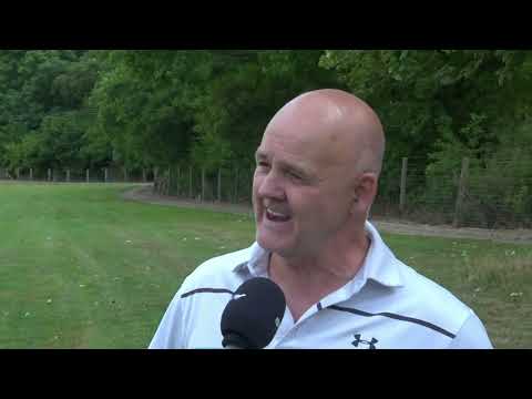 Rab McNair on RPGTV | History and Overview | July 2022 | RPGTV Kennel Visits