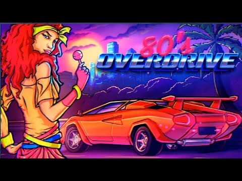 80s Overdrive Review