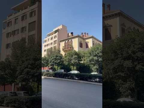 Good morning from #beirut #lebanon #gemmayzeh #lebanese #beirutlebanon