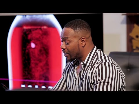 LG OLED C9 TV - Artificial Intelligence (AI) Technology