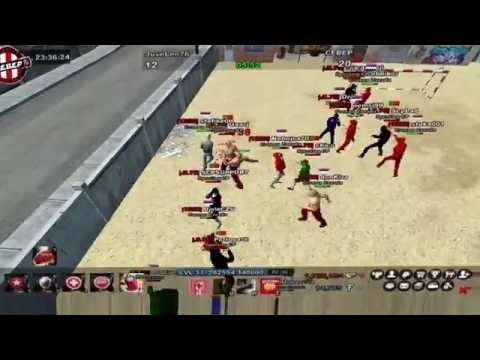 HooligansGame: CEBEP - Juve Leo 76 17-0