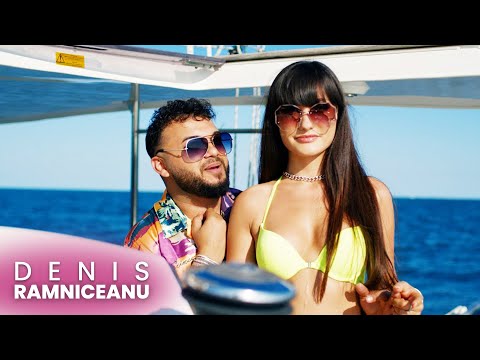 Denis Ramniceanu - Habibi [video oficial]