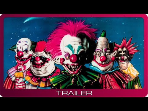 Trailer-Vorschau: Space Invaders