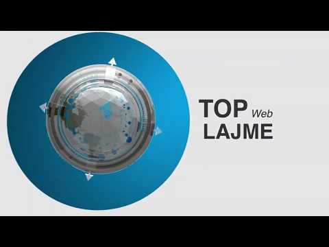 Lajme WEB - Ora 16:00 - 9 Maj 2019