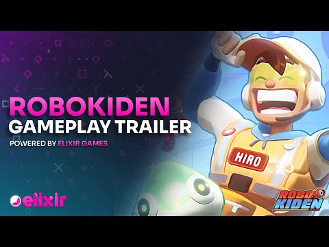 Gameplay Trailer