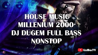 Download lagu DJ PUJASERA MILLENIUM 2000 AN HOUSE MUSIC DUGEM FU... mp3
