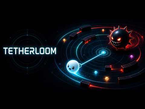 Tetherloom video thumbnail