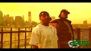 Lil Cease - New York Minute
