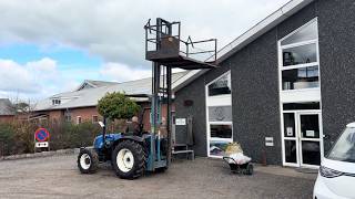 بيع معدات صناعية أخرى Stens Maskinfabrik 6 m / 1.500 kg - صورة 4 | Machineryline MA معدات صناعية أخرى Stens Maskinfabrik 6 m / 1.500 kg | صورة 4 - Machineryline