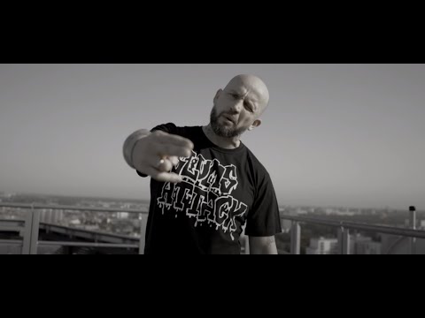 Peja ft. Intruz, Kali - Na Minusie (BraKe Blend)