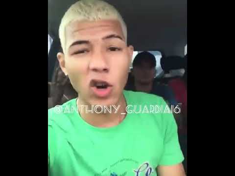 El Boza Ft Akim - Desenfreno (preview