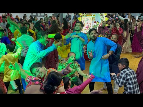 6th day of navratri 1/2   01/10/2022