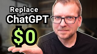 My Free AI Stack That Replaced ChatGPT Plus (2026 Setup)