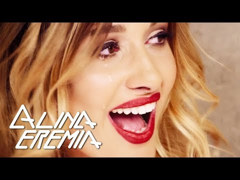 Alina Eremia - A Fost O Nebunie | Official Video