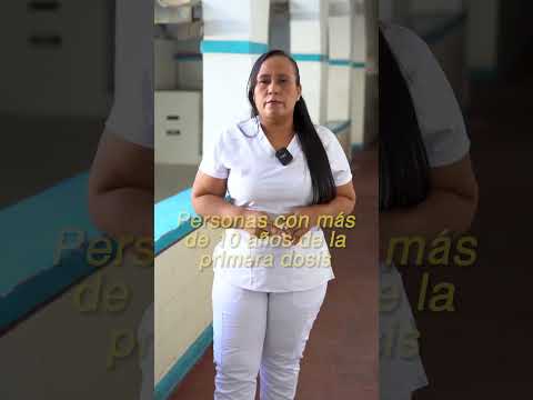 LINEAMIENTOS SOBRE LA VACUNACIÓN CONTRA LA FIEBRE AMARILLA