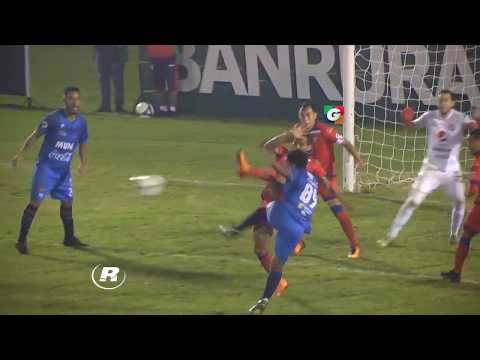 Video Resumen: Xelajú MC 1-0 Malacateco - 2018 Apertura Jornada 18