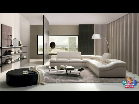 150 Living Room Designs. Cool Interior Design Ideas.