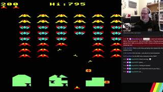 The first year of... the Acorn BBC Micro - Playing games from 1982 on my MiSTer FPGA