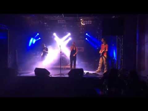 Pavilon Opic - Pavilon Opic - Vzducholoď (Melodka 5.11.2014)