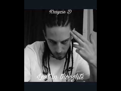 Krayzie D - Lost In Thoughts