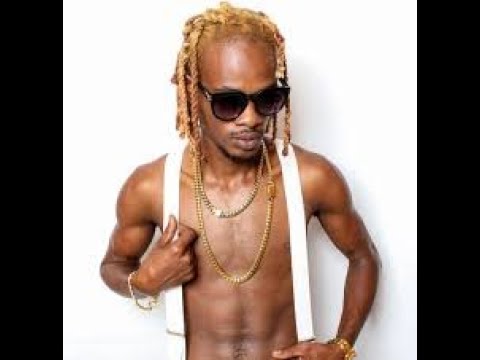 Banxx-Di-Artiste - Gyal Criminal (Lyrics)