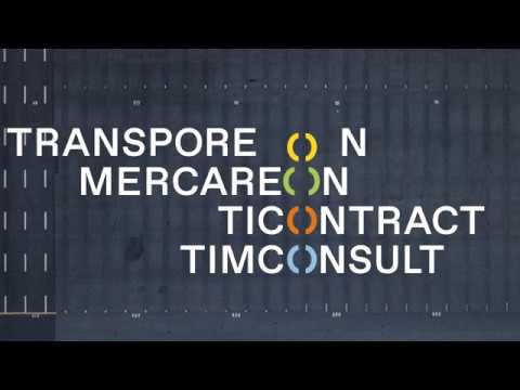 Transporeon pushes ahead with transport logistics digitization