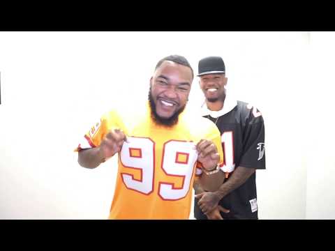 Daniel "Booby" Gibson reflects on NBA Career, talks Love and Hip-Hop, and Lebron vs MJ