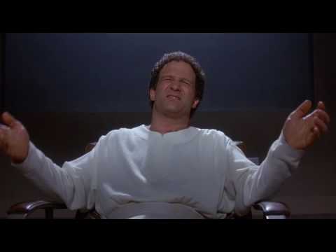 Albert Brooks in Big Bear