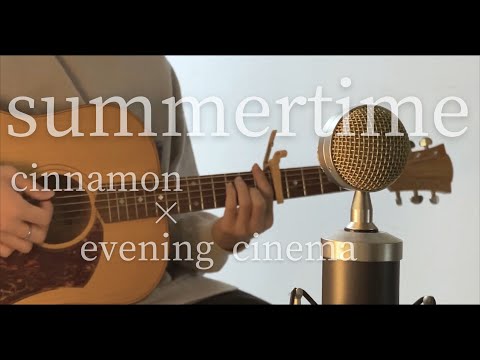 Stream [MP3FY] Cinnamons x Evening Cinema - Summertime (Kan_Rom_Eng Lyrics).mp3  by Za_Real_G4laxy1
