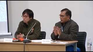 preview picture of video 'Saraya Co., Ltd. held a side-event on UNCBD COP12 in Pyeongchang (4/4)'
