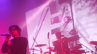 ZOE - OROPEL (Aztlan) 2018 Lima Domos Art