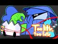 Too Little Too Late TPOT 21 ANIMATION