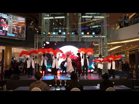 One Moon cover ONEUS - 09102022 MAYA x YOKOAN cover dance contest 2022