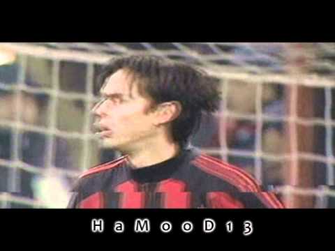 Milan 4-1 Deportivo