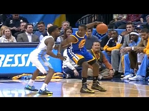 Jordan Crawford ( 41 PTS ) *New Career High* vs. Nuggets (4-16-2014)