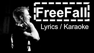 Freefall - Armin van Buuren (Lyrics/Karaoke) (Not Instrumental)