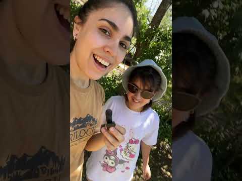 Tanti en Verano